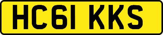 HC61KKS
