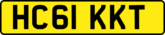 HC61KKT