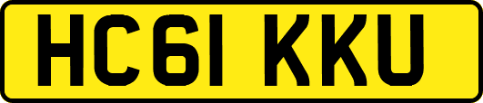 HC61KKU