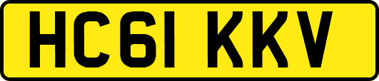 HC61KKV