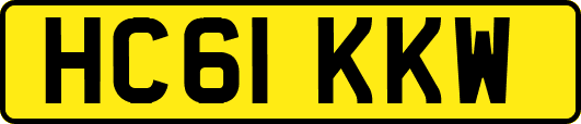 HC61KKW