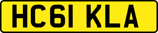 HC61KLA