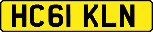 HC61KLN