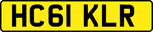 HC61KLR