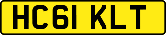 HC61KLT