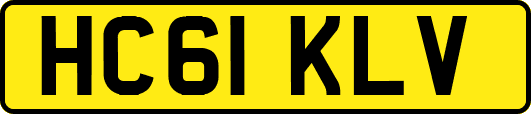 HC61KLV