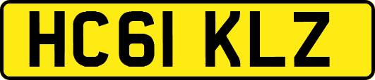 HC61KLZ