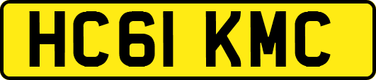 HC61KMC