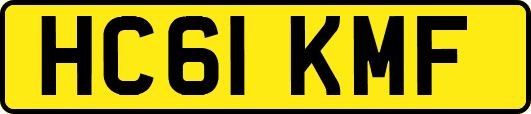 HC61KMF