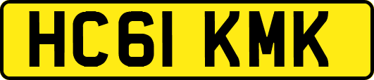 HC61KMK