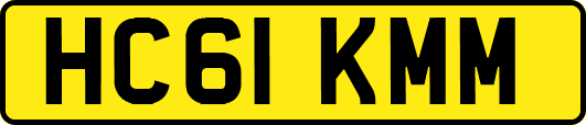 HC61KMM