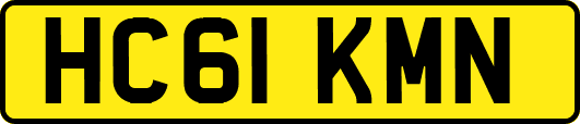 HC61KMN