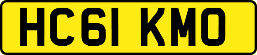 HC61KMO
