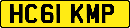 HC61KMP