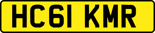 HC61KMR
