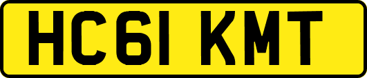 HC61KMT