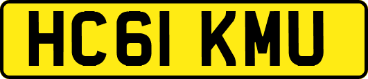 HC61KMU