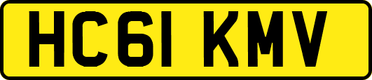 HC61KMV