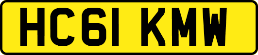 HC61KMW
