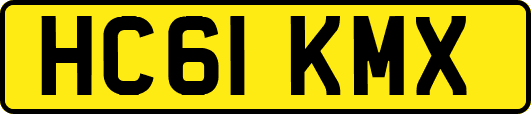 HC61KMX
