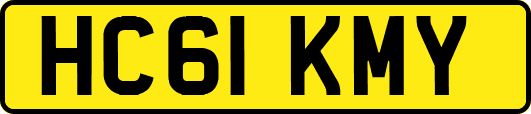 HC61KMY