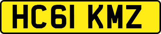 HC61KMZ