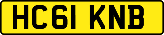 HC61KNB