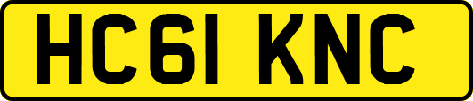 HC61KNC