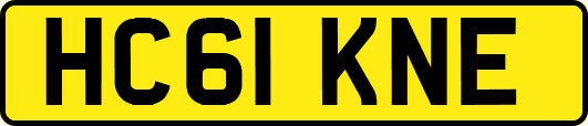 HC61KNE
