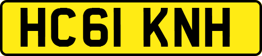 HC61KNH