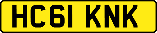 HC61KNK