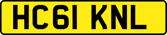HC61KNL