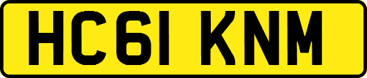 HC61KNM