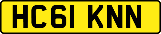 HC61KNN