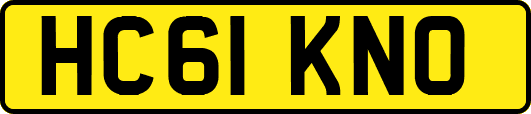 HC61KNO