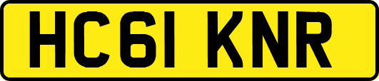 HC61KNR