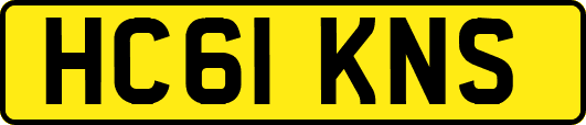 HC61KNS