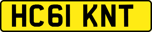 HC61KNT