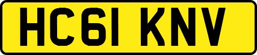 HC61KNV