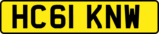 HC61KNW