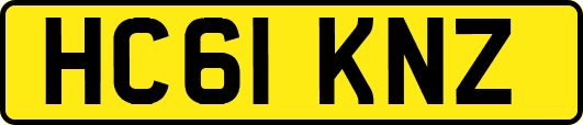 HC61KNZ