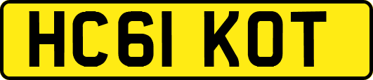 HC61KOT