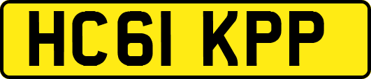 HC61KPP