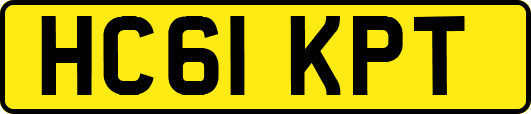 HC61KPT