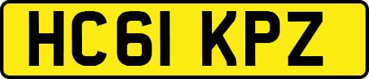 HC61KPZ
