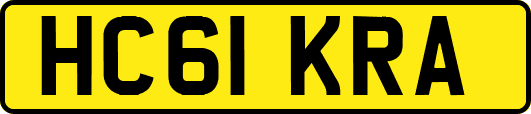 HC61KRA