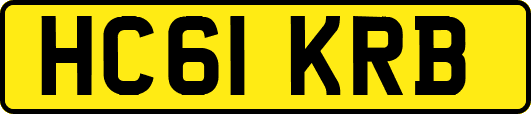 HC61KRB