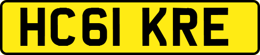 HC61KRE
