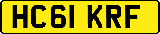 HC61KRF