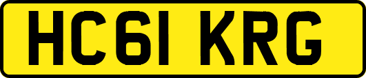HC61KRG
